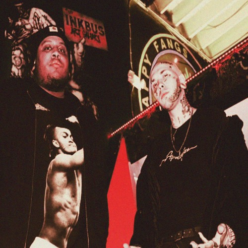 LilTooSad x 3RDiE - FENRiR [Prod. Loudplate]