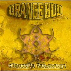 Orange Bud - Cauchemard Reel