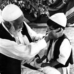 اخي انت حر وراء السدود