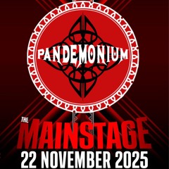 PANDEMONIUM THE GABBERCODE BY DJ KRAAY