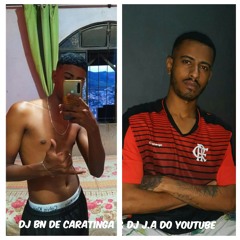 MTG - OS NOVIN QUE E CRIMINOSO - {{ DJ BN De CARATINGA & DJ J.A DO YTB }} #2K55