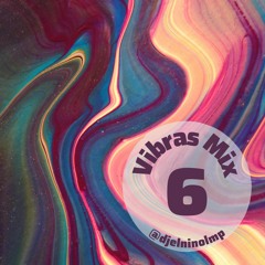 DJ El Nino Presents Vibras 6 (Classics I) (R&B, Funk & Nu Disco)