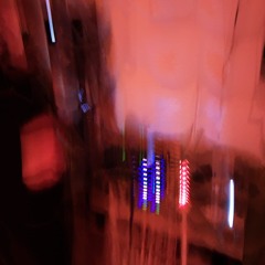 Lost in the darkroom b2b w/ DJ WHATEVER