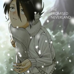Stream The Promised Neverland- Ray's Theme (ost) by S-Daku
