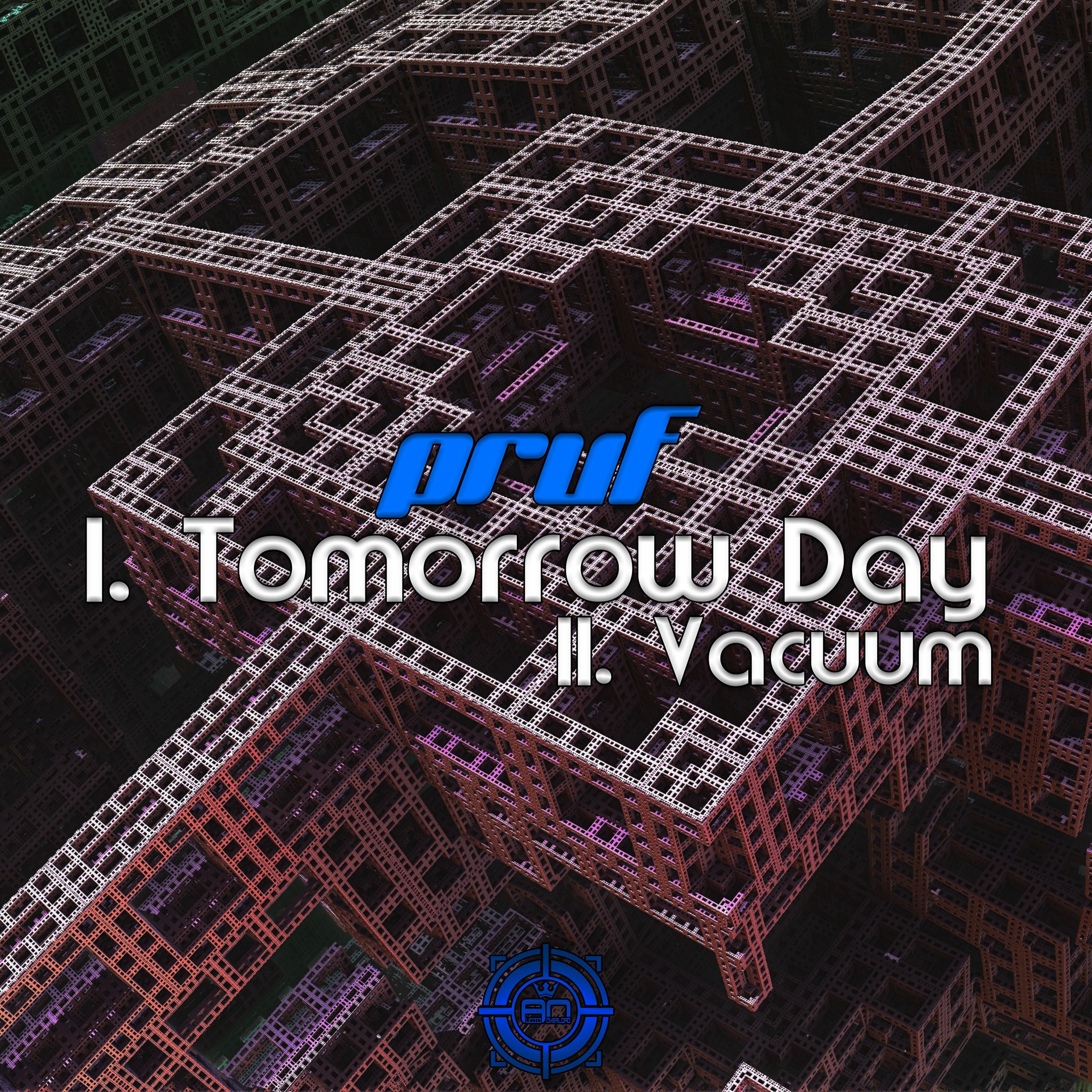AOR180 - 02 PRUF - VACUUM - OUT NOW episode artwork