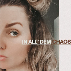 NATENKA - IN ALL' DEM CHAOS