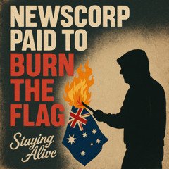 Burn the Flag