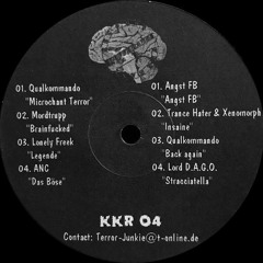 Qualkommando - Back Again