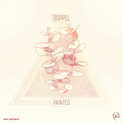 FREE DOWNLOAD: Doppel - Painted (Original Mix) [Open Records]
