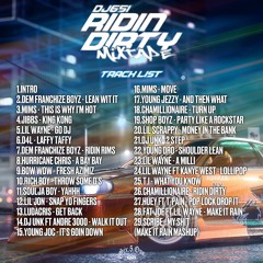 DEMO - RIDIN DIRTY VOL1 (EMAIL sikx5wohn@gmail.com)