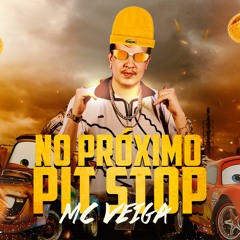 NO PRÓXIMO PIT STOP DO MALUCO EM VEZ DE FAZER KATCHAU ELE VAI FAZER KABUM (TIK TOK) MC VEIGA