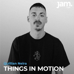 Things In Motion - E18 (Belgian Music Week)