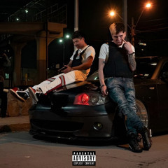 Semafaro (feat. Kid Lucilfer)