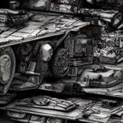 WAR DUBS- Response To Khaotics