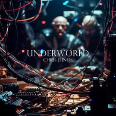 UNDERWORLD - ΥΠΟΚΟΣΜΟΣ