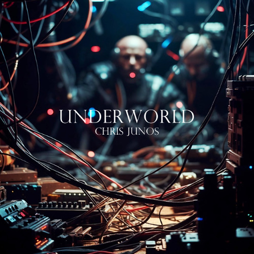 UNDERWORLD - ΥΠΟΚΟΣΜΟΣ