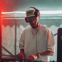 Liam Smith [ABODE Residency] (ENTRY-MIX)