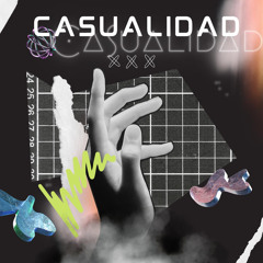 Casualidad (feat. Jhony Exe)