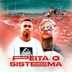 MC CABELINHO - PEITA O SISTEMA 2023 ( DJ WM Da Penha )