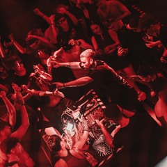 Dr.Sound | Diablo Tour | Urban Spot - LIVESET