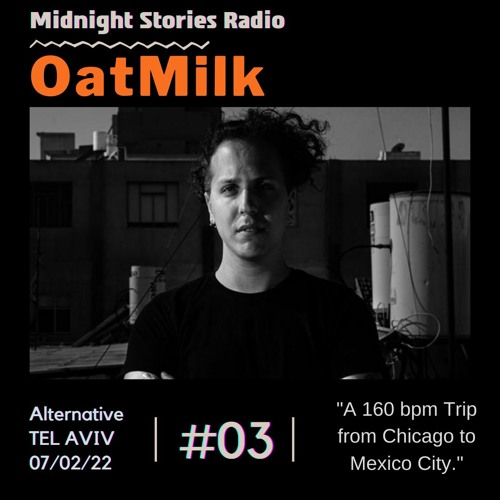 Rambell Radio Hosts- Guest Oatmlik Presents Revalation #03