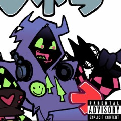 [FNF] Kevinteen Bucks | 17 Bucks: Floor 1
