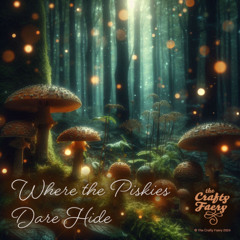 Where the Piskies Dare Hide