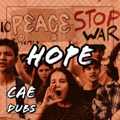 CaeDubs-Hope [FREE DOWNLOAD]