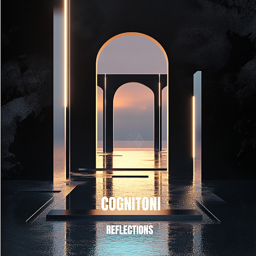 Cognitoni - Aperture