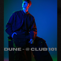 Dune - Live @Club 101 (Cape Town)