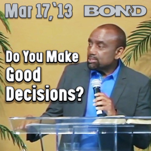 Stream 03 17 13 Are You A Good Team Player Part 2 Archive By BOND 