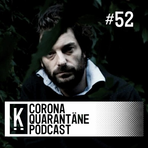 Kalabrese | Kapitel-Corona-Quarantäne-Podcast #52