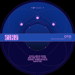 OTG - Cryptic [SNGEP2]