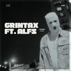 Grintax - Pathogen ft. Alfs
