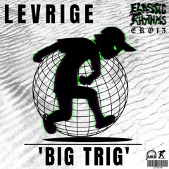 LEVRIGE - BIG TRIG (Original Mix)