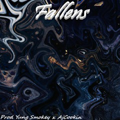 [FREE] Juice WRLD x Polo G Sad Type Beat 2023 - Fallens