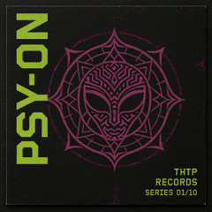 PSY-ON 001 - Track 01