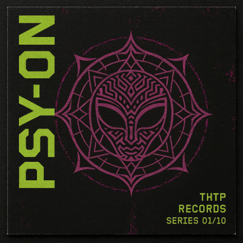 PSY-ON 001 - Track 10