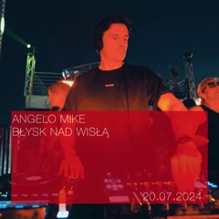 Błysk Nad Wisłą (20.07.2024)
