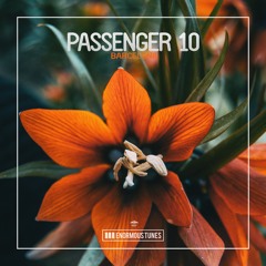 Passenger 10 - Barcelona