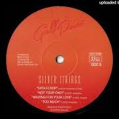 Too Much Extended Dance Mix Djloops (2016)