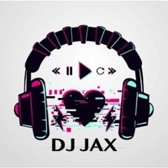 DJ JAX - Lipstick Techno Mix