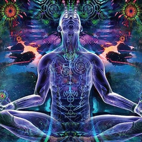 5 meo DMT - 190 BPM = MASTER BY - krOnnUs