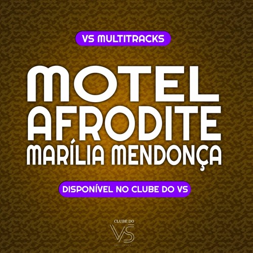 Motel Afrodite - Marilia Mendonca - VS Sertanejo