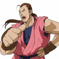 Ultra Street Fighter IV Dan Theme
