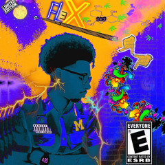 ENVY M3 / fleX FR33STYL3 (Prod. ChaseRanitUp X Hozay Beats X Partiii)
