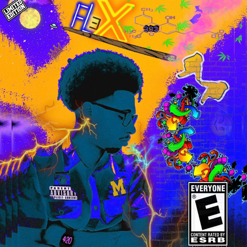 ENVY M3 / fleX FR33STYL3 (Prod. ChaseRanitUp X Hozay Beats X Partiii)