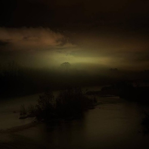 music to float to