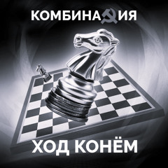 Комбинация - Ход конём (hardstyle remix by Roman Naydenko)