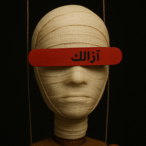 Little Puppet